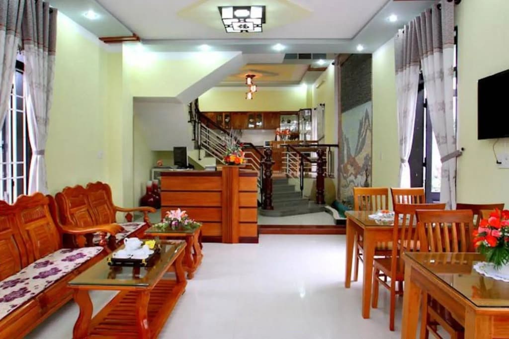 Magnolia Garden Villa - photo 15