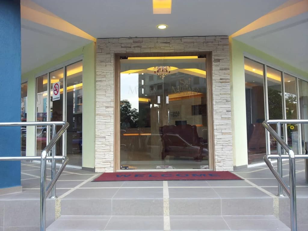 Sri Mutiara Hotel Seremban - photo 8