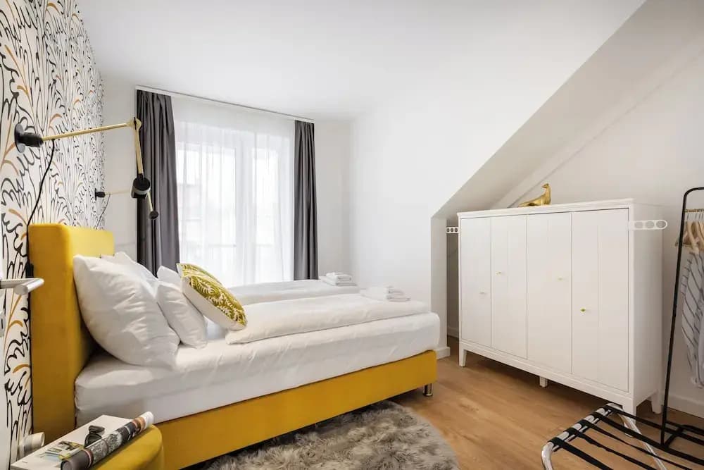 The Rose Garden Apartments - photo 6