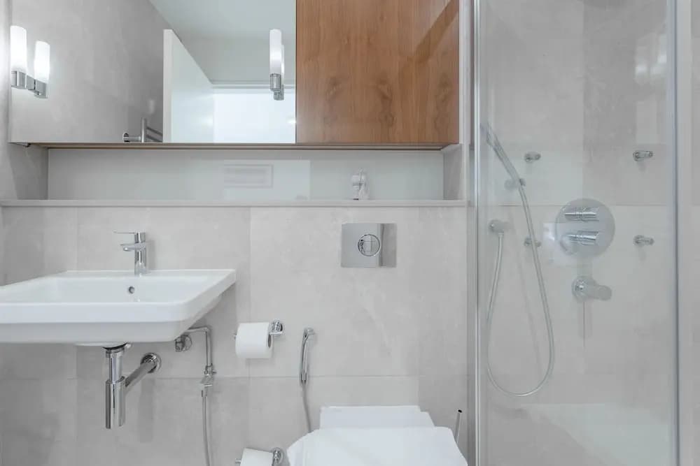 Central London - 2 Beds - Sleeps 4 - Lift - photo 9