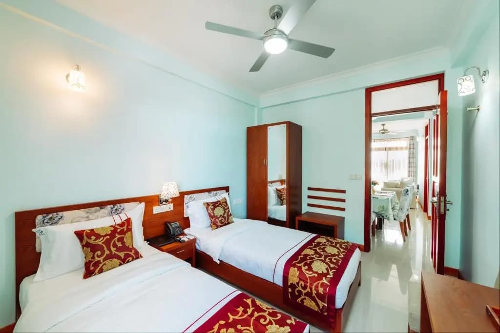 Rekidhiye Inn - photo 5