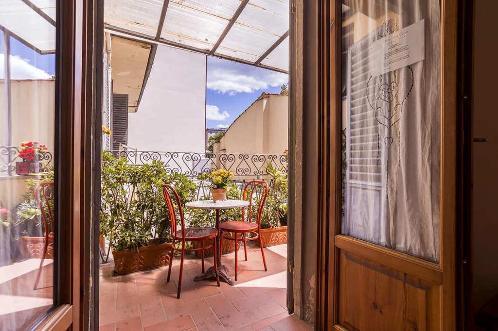 Hotel Galileo - photo 19