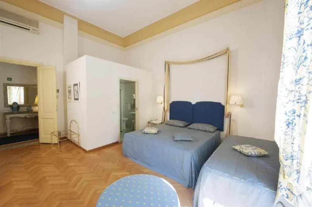 Palazzo Ruspoli - photo 11