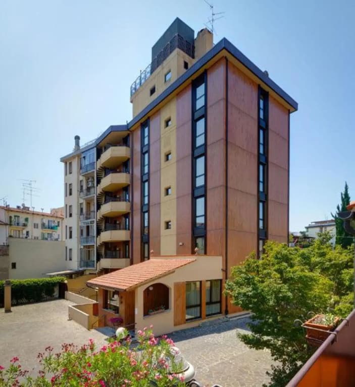 Hotel Grifone - photo 40
