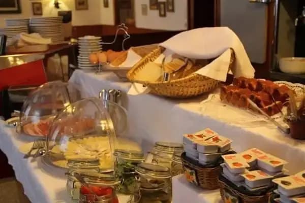 Pension Kraml Wien - photo 18