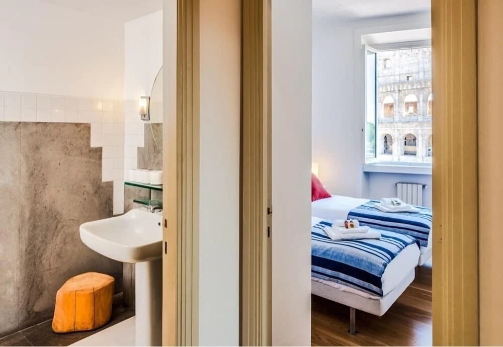 Short Stay Rome Apartments Colosseum - photo 7