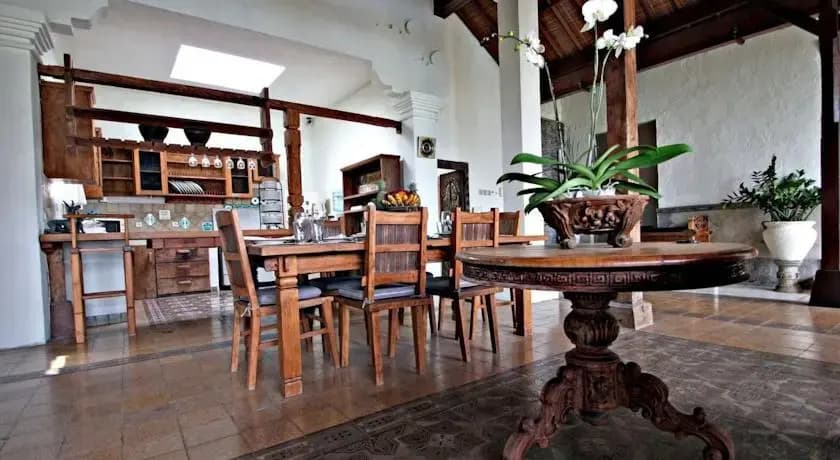 Casa Jimbaran Villa - photo 10