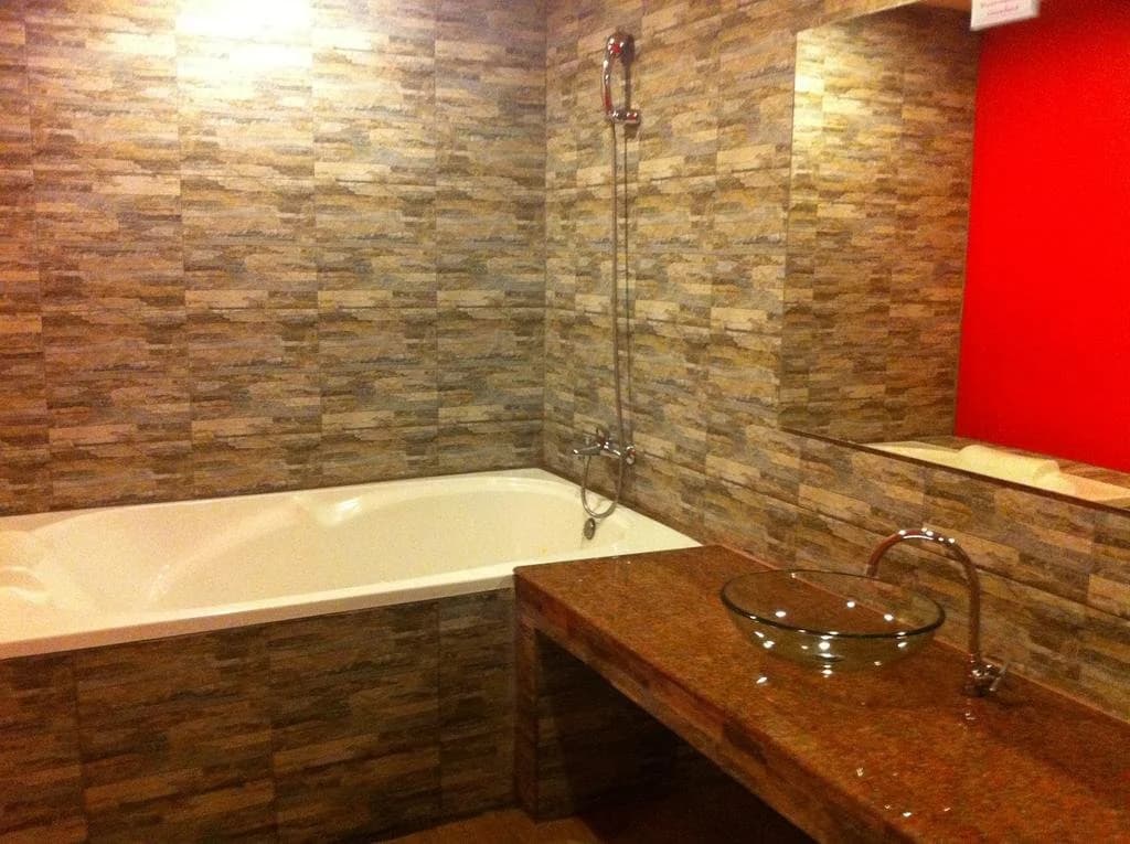 Sanrak Resort - photo 14