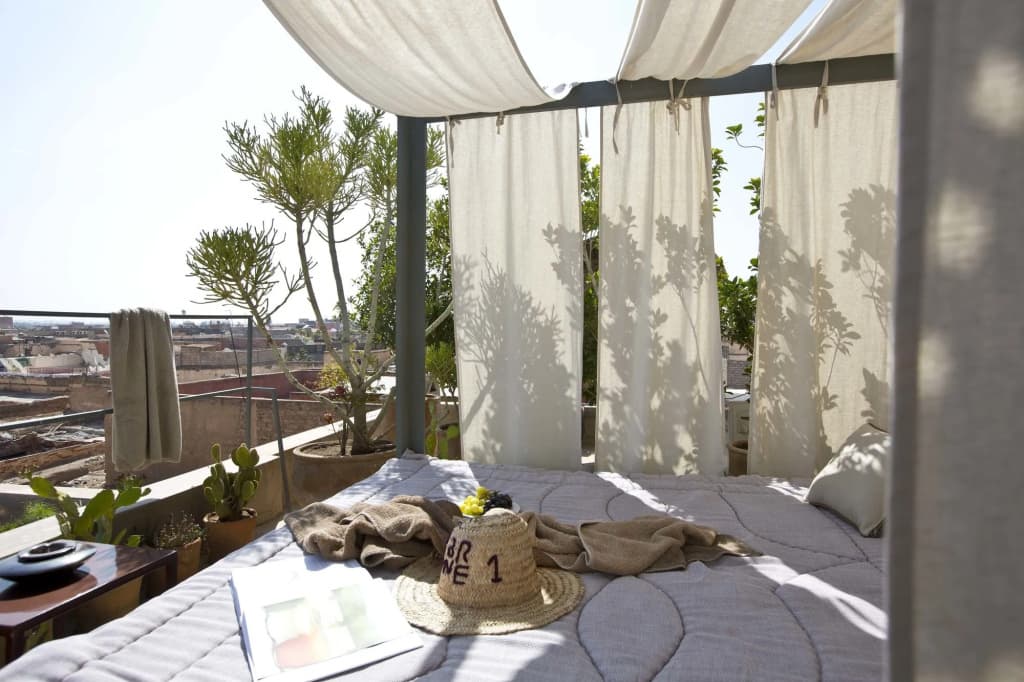 Riad Dar One - photo 23