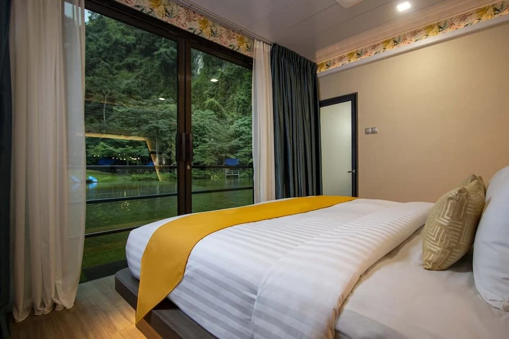 Airport Guesthouse - photo 7