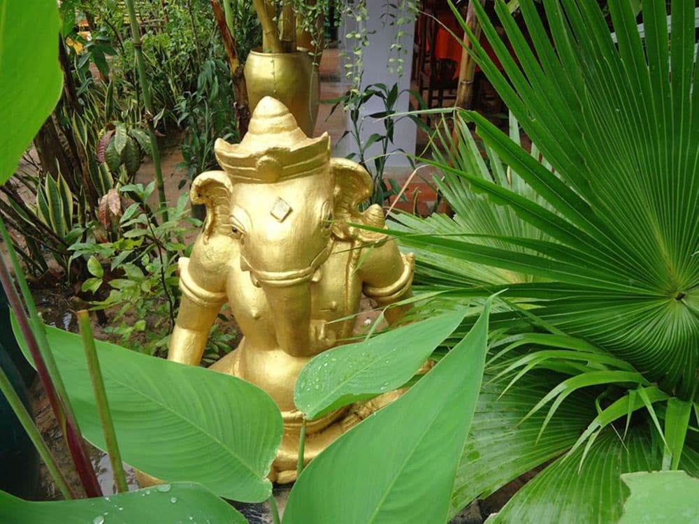 Jasmine Garden Villa - photo 17