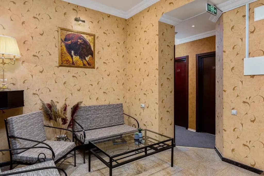 Hotel Sharden - photo 7