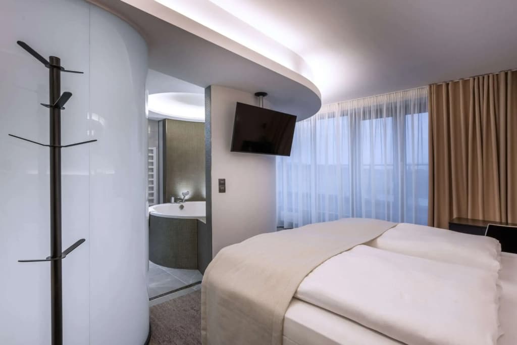 Clarion Congress Hotel Prague - photo 5