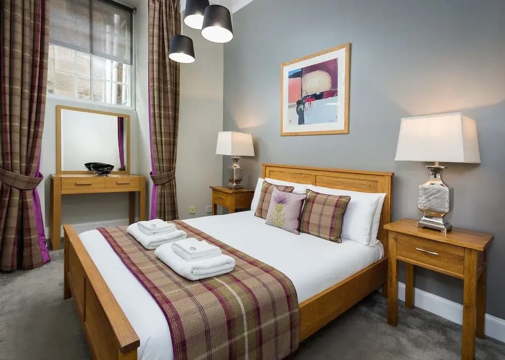 Nicolson Apartments - photo 40