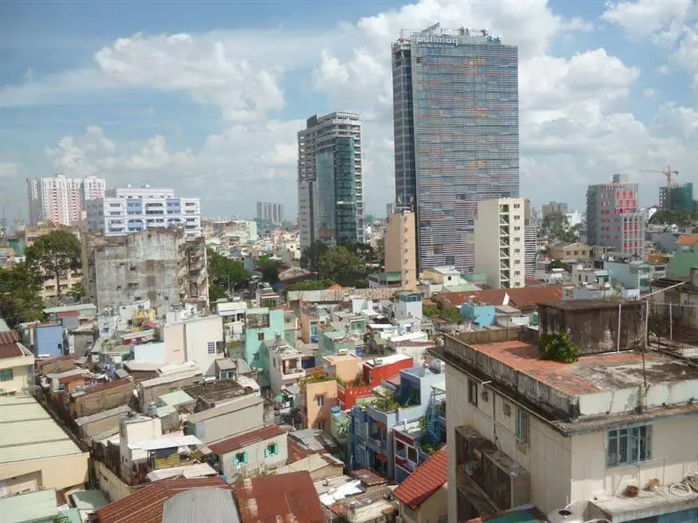 Saigon Mini Hotel 6 - photo 12