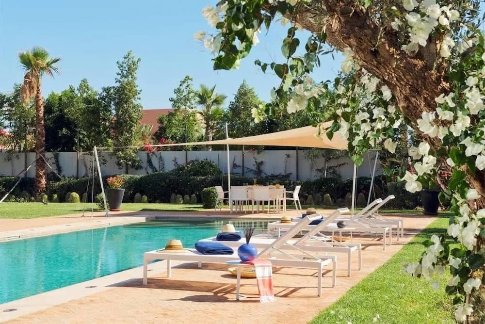 Villa Catherine - photo 23