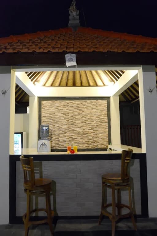 AW Residence Seminyak - photo 24