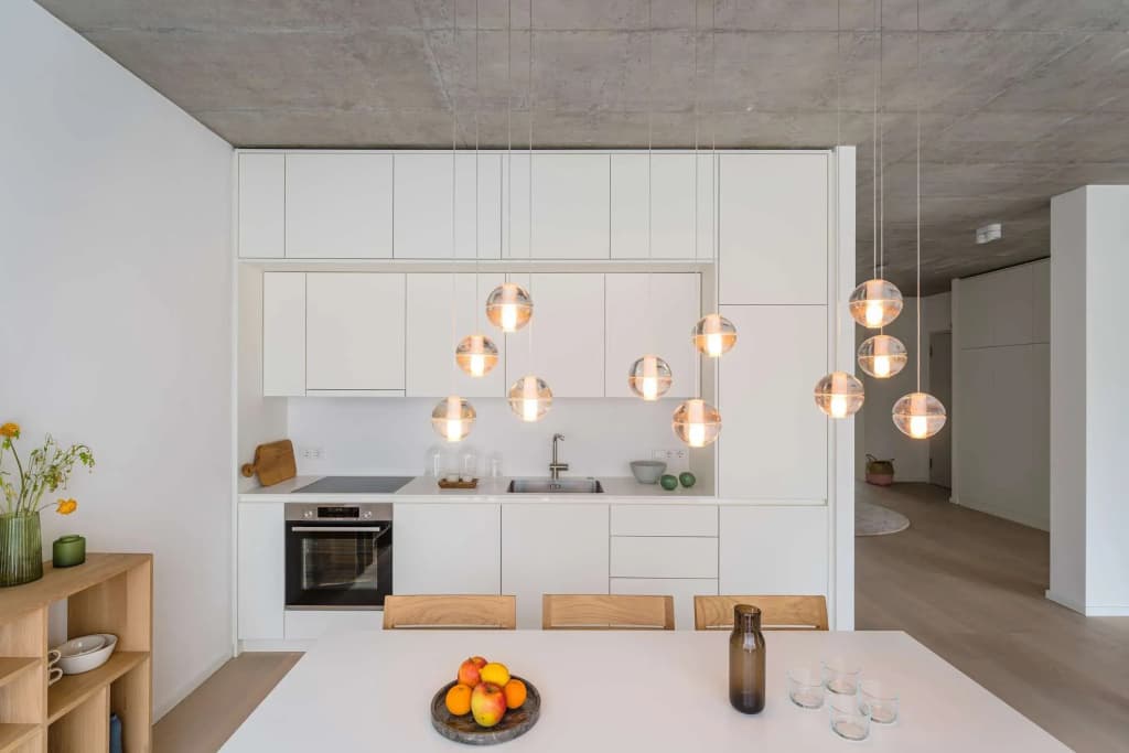 Carlotta Apartments - photo 18