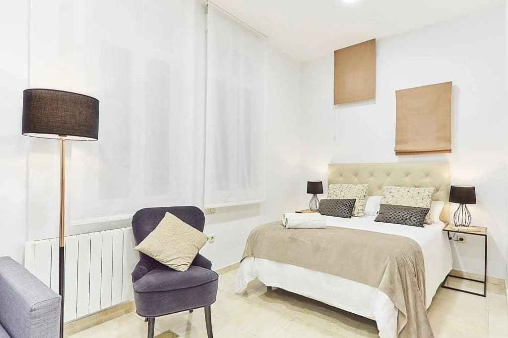 LEEWAYS APARTMENT IX in GRAN VÍA - photo 5