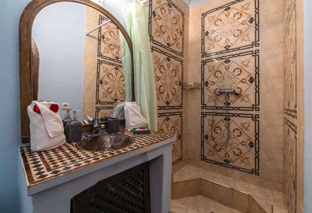 Riad Balkisse - photo 28