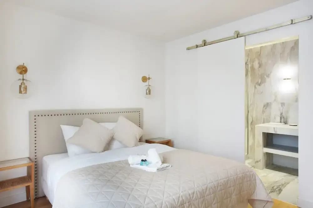 Luxurious and new Apartment in the Center of Paris - photo 6