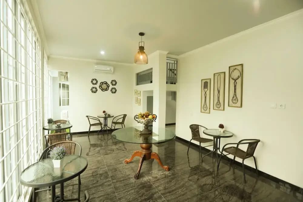 Nest Residence - photo 12