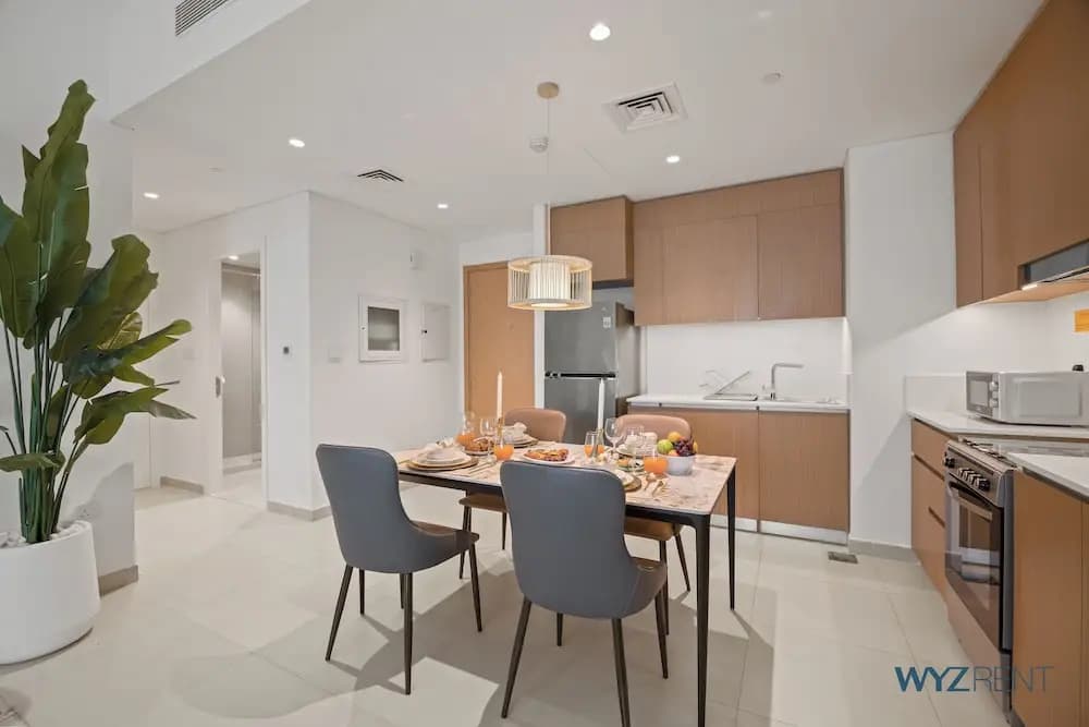 Serene 1 BR in Surf 2-Creek Beach Access - photo 20