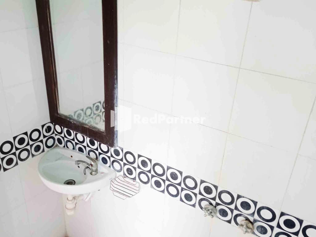 Ulunsuwi Guesthouse - photo 15