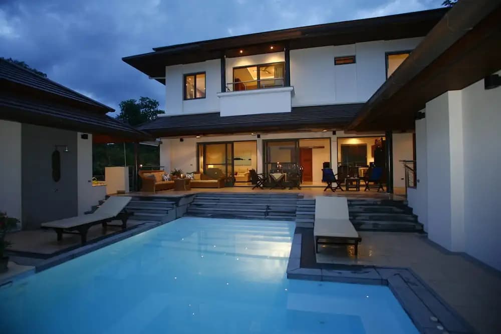 Villa Ocean View - photo 11