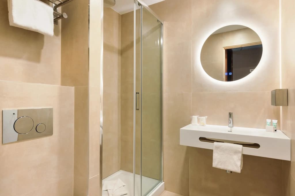 Hôtel KHLA Nice - photo 35