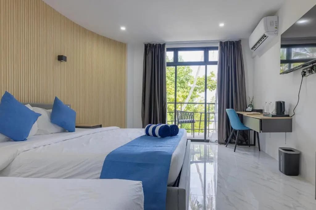 Atoll Residence - photo 3
