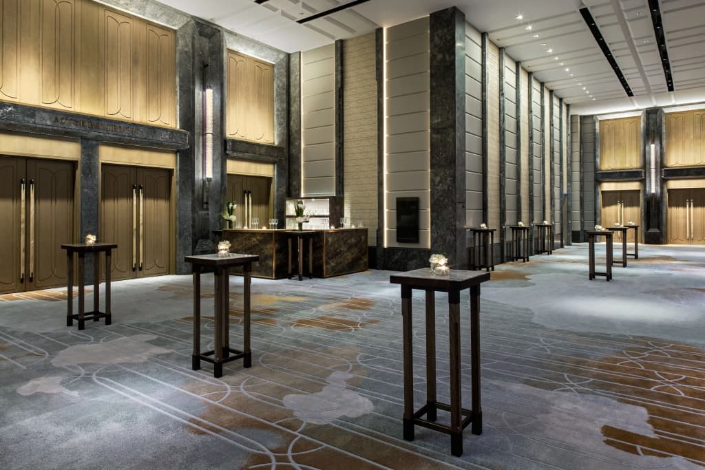 The St. Regis Hong Kong - photo 40
