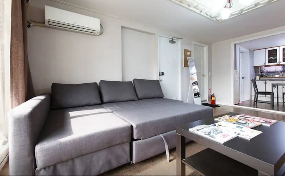 House in Hongdae 1 - main photo