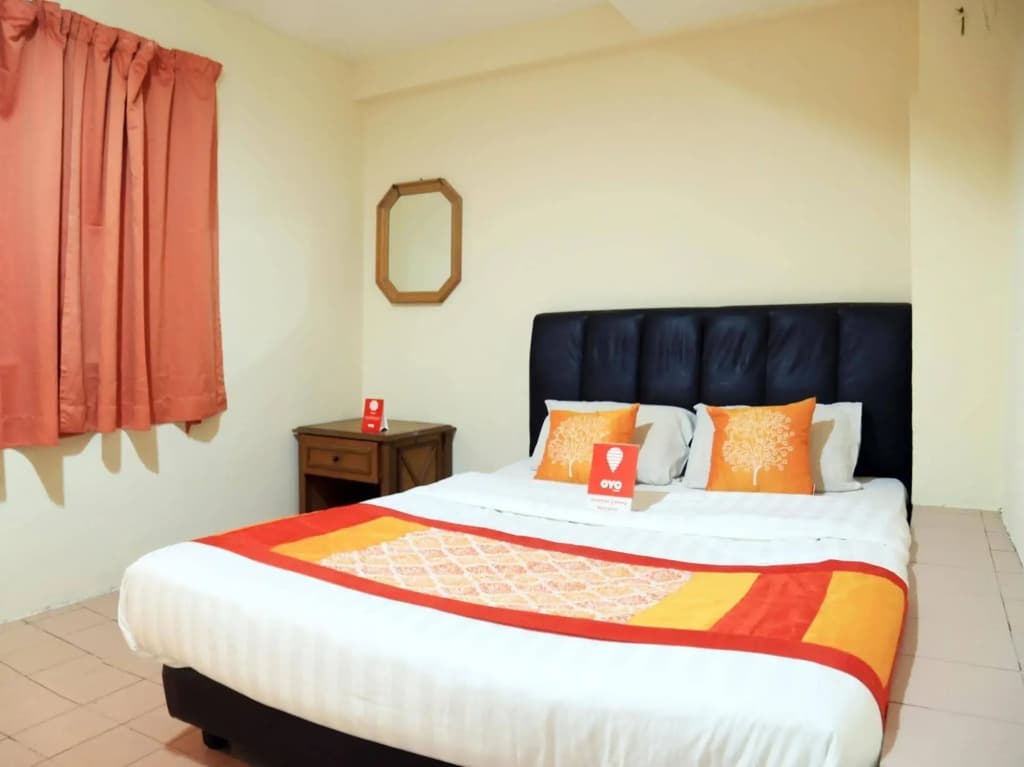 Hotel Surya - photo 19