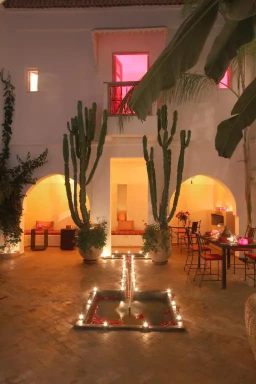 Riad O2 - photo 26