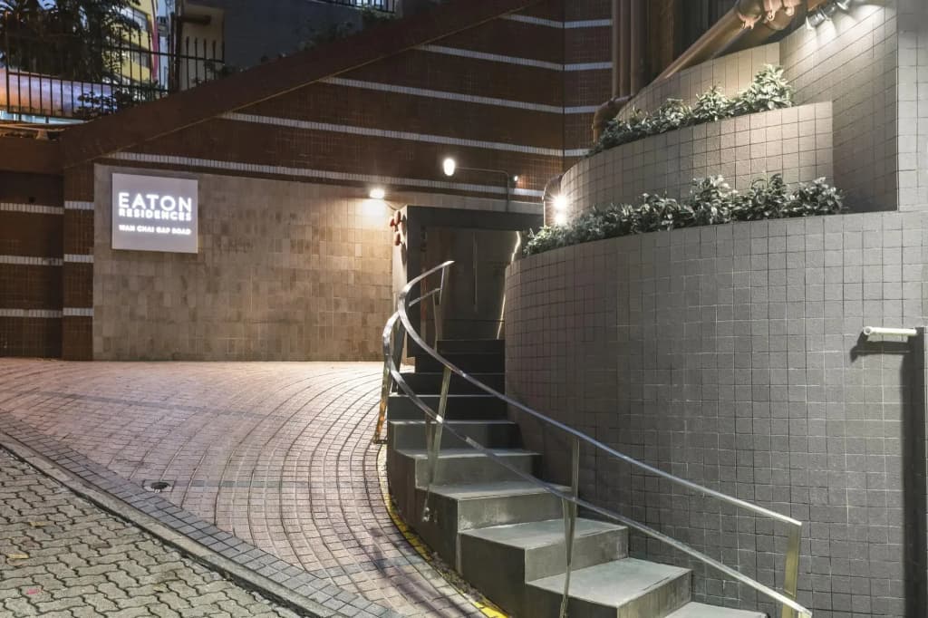 Ying’nFlo, Hong Kong, Wan Chai by Langham Hospitality Group - photo 1