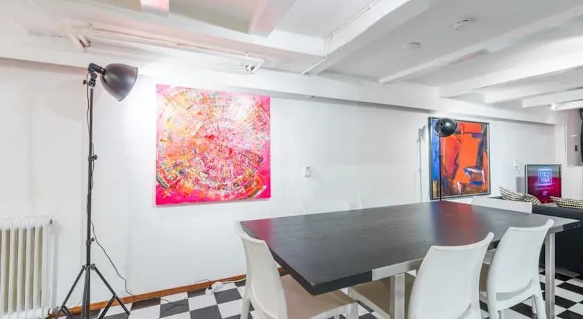 Rembrandt Apartment - photo 7