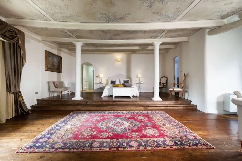 Villa delle Fontane - photo 9