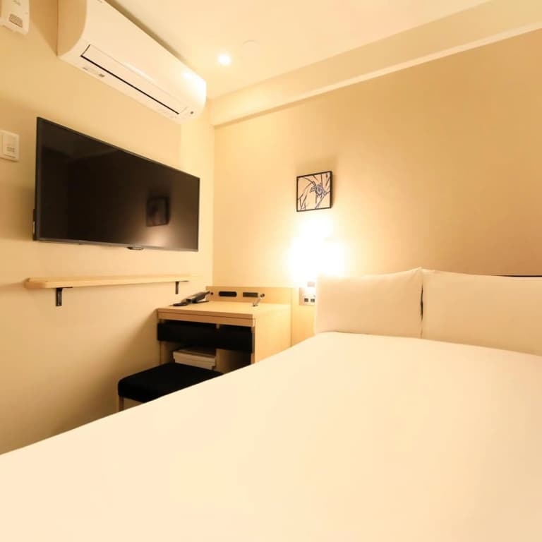 Hotel Nihonbashi Saibo - photo 28