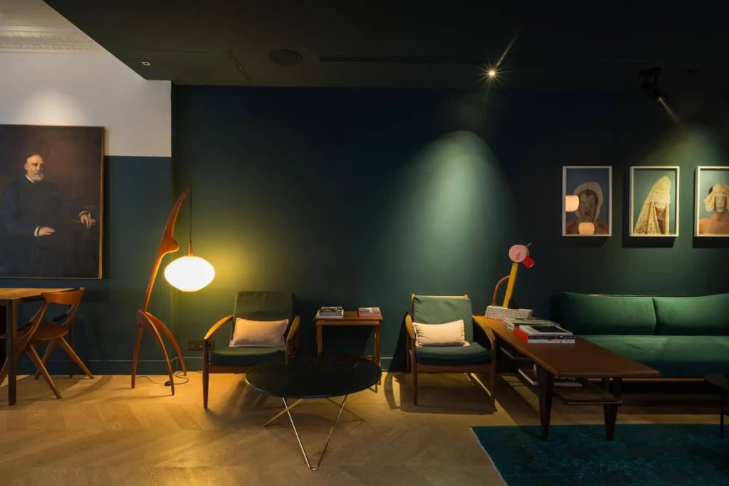 COQ Hotel Paris - photo 16