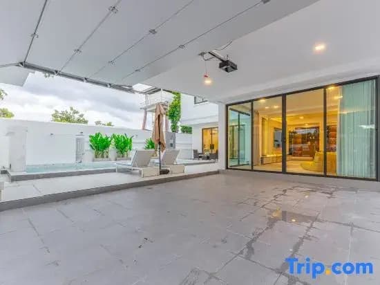 ThaiHomeLuxury6B villa walkingst - photo 9