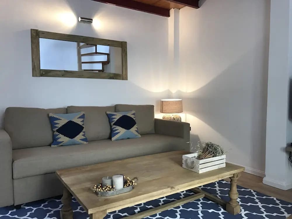 Apartamento Atocha V - photo 4