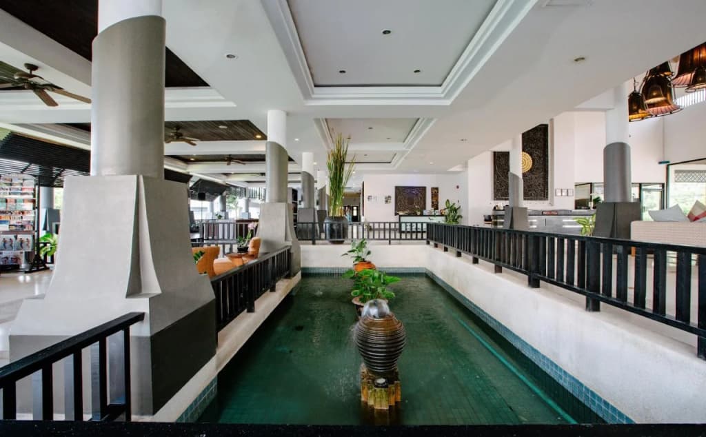 Samaya Wellness Resort - photo 22