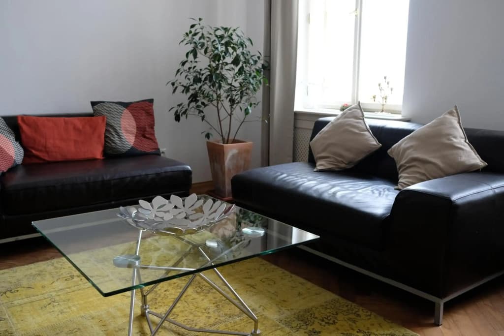 Pawlansky Apartments No.4 - photo 9