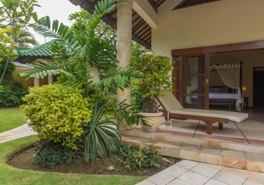 Bali Jade Villas - photo 16