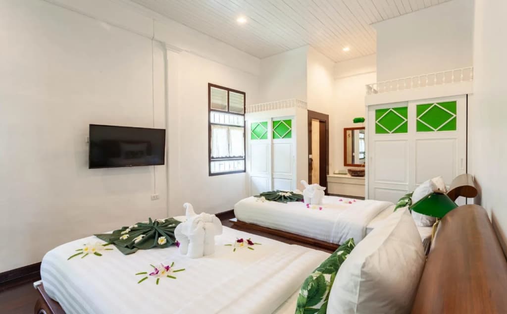 Sound Gallery House - Hostel - photo 4