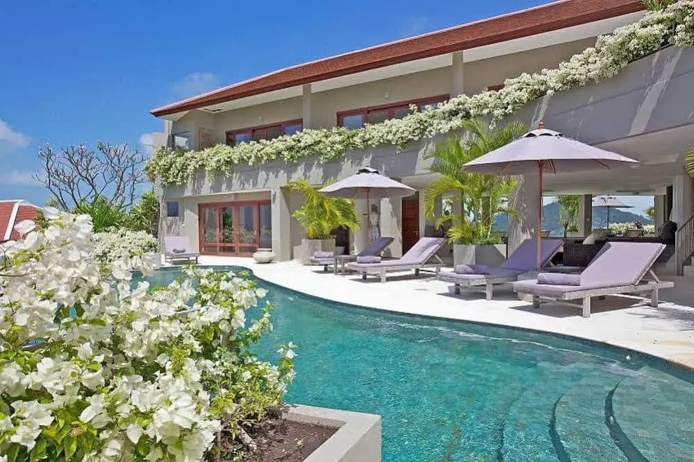 Summitra Pavilion Villa - photo 10