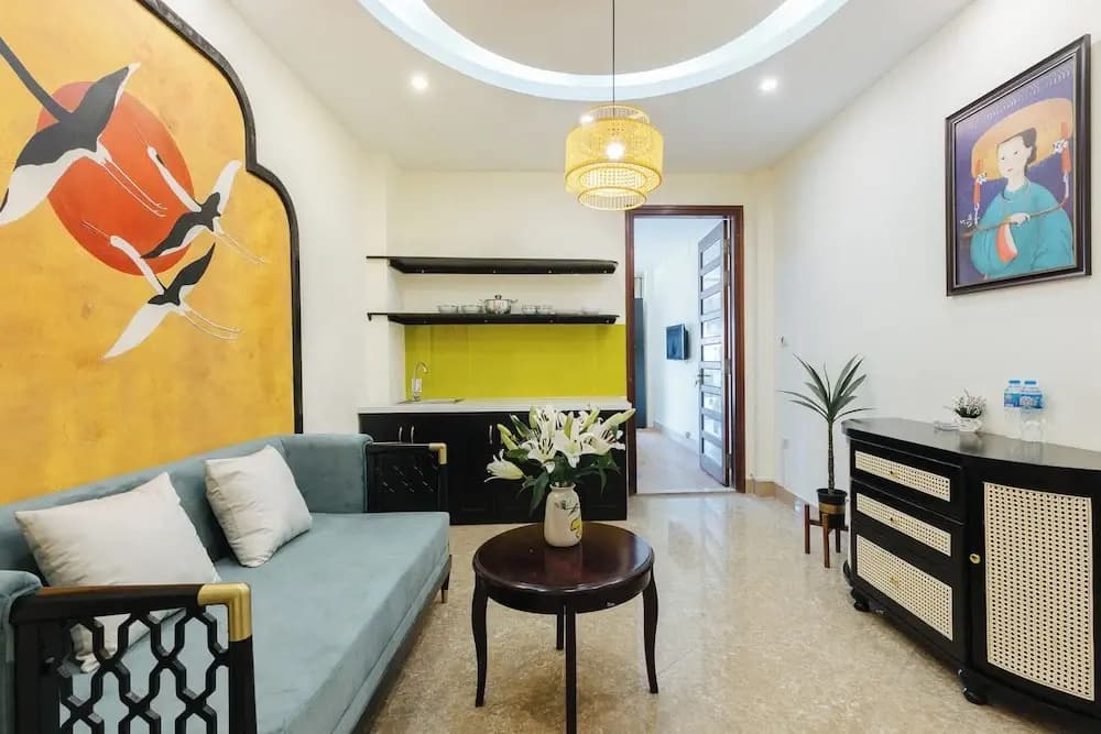 Sun Clover Boutique Hotel - photo 42