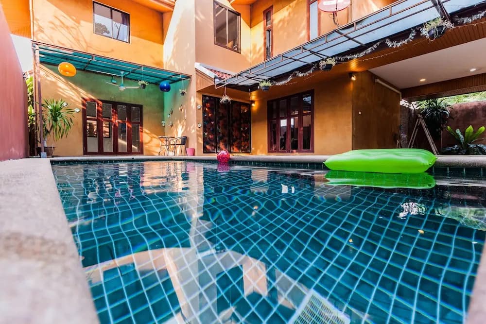 Jomtien Somza - photo 9
