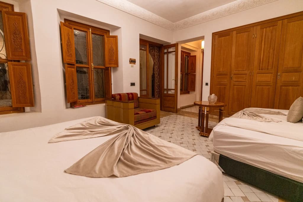 Palais Nejma - photo 7